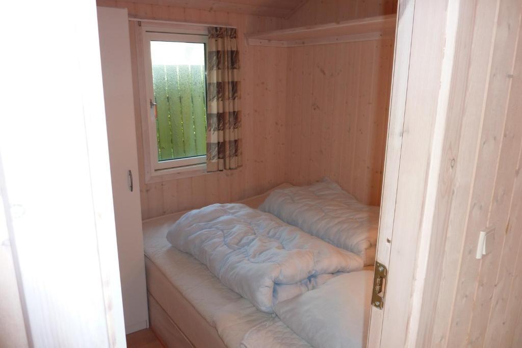 Lonstrup Egelunds Camping & Cottages Quarto foto