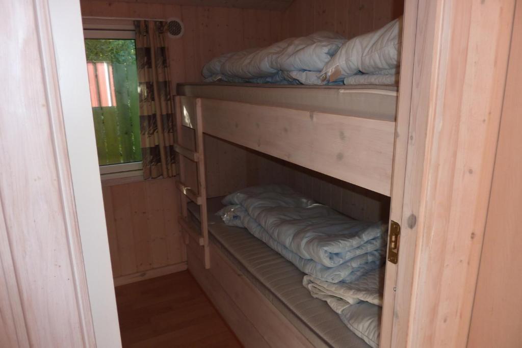 Lonstrup Egelunds Camping & Cottages Quarto foto
