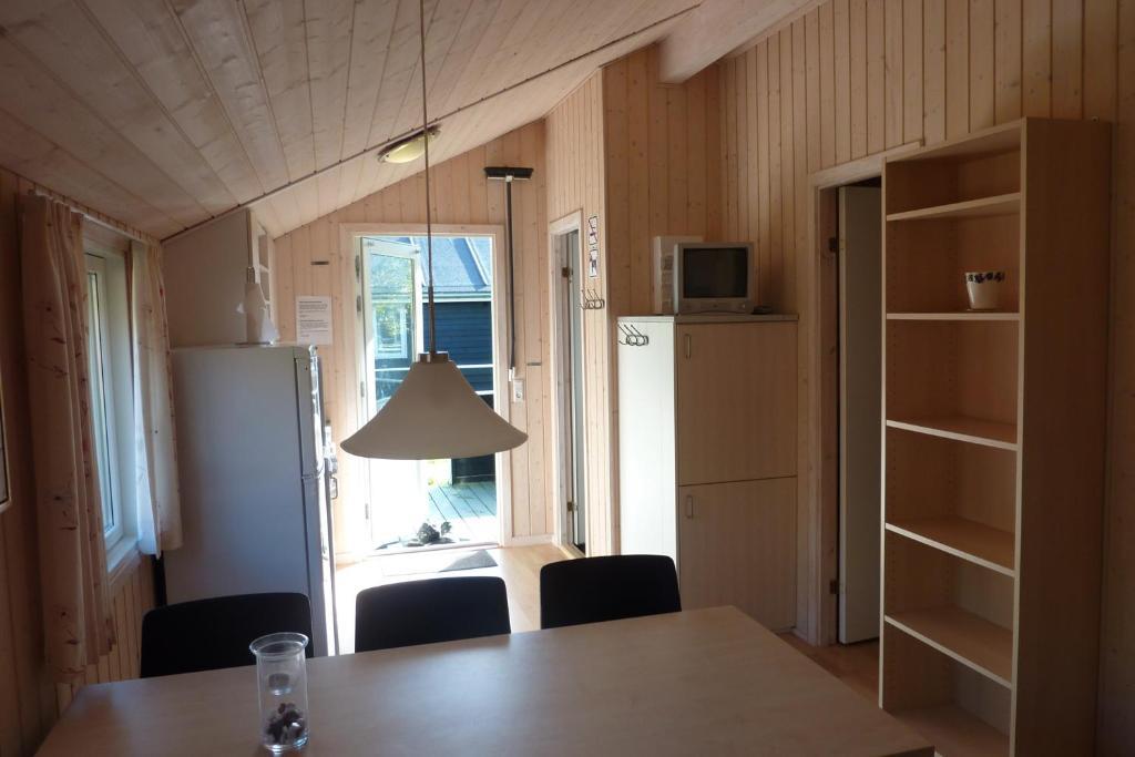 Lonstrup Egelunds Camping & Cottages Quarto foto