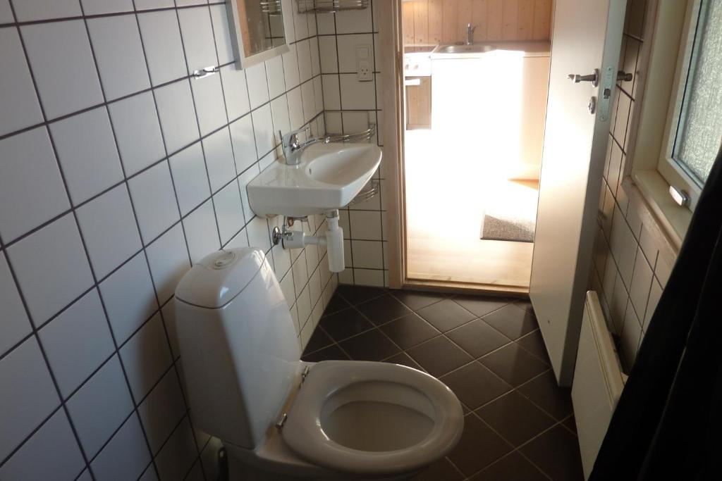 Lonstrup Egelunds Camping & Cottages Quarto foto